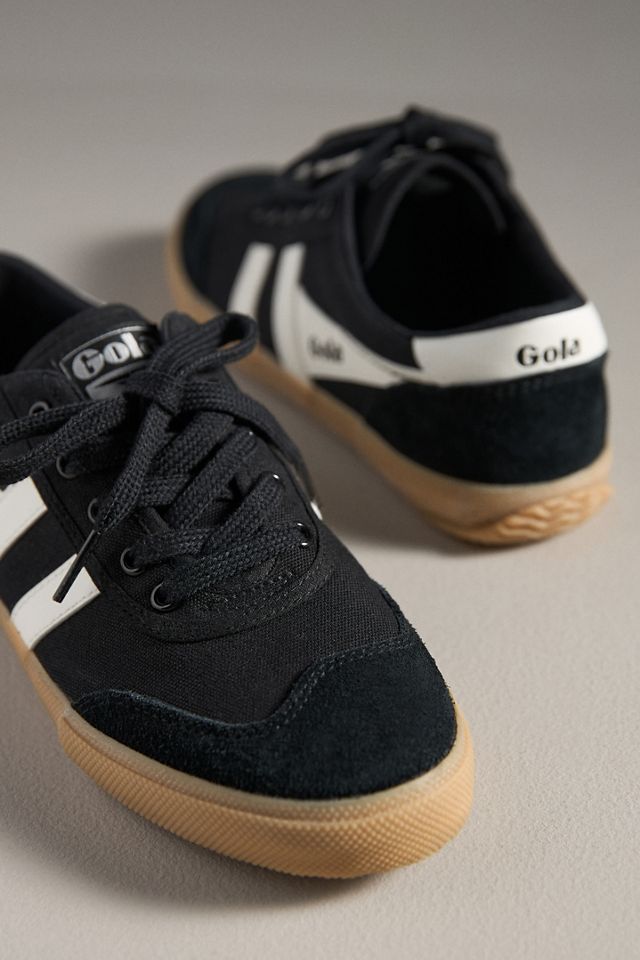 Gola Badminton Sneakers #4