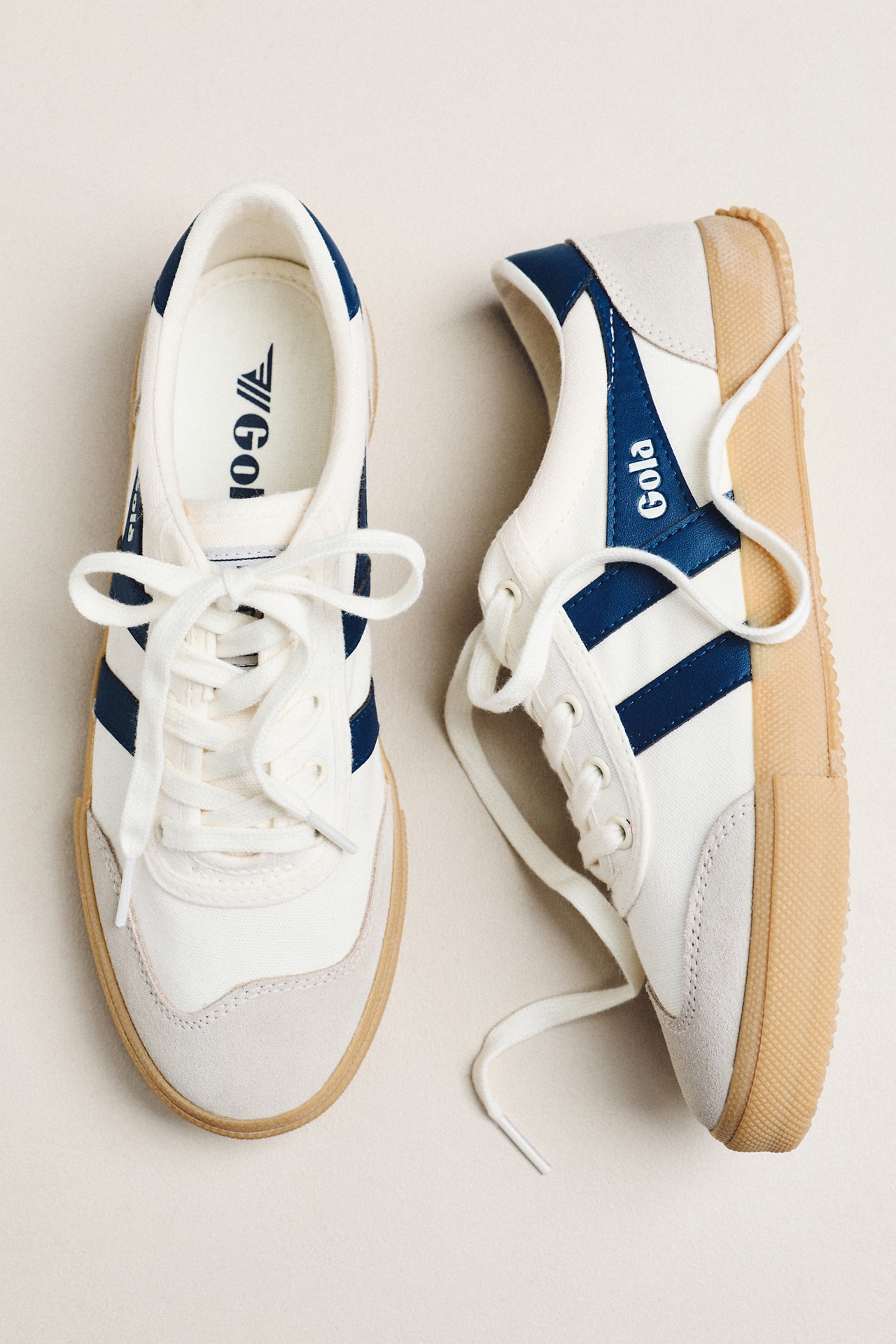Gola Badminton Sneakers