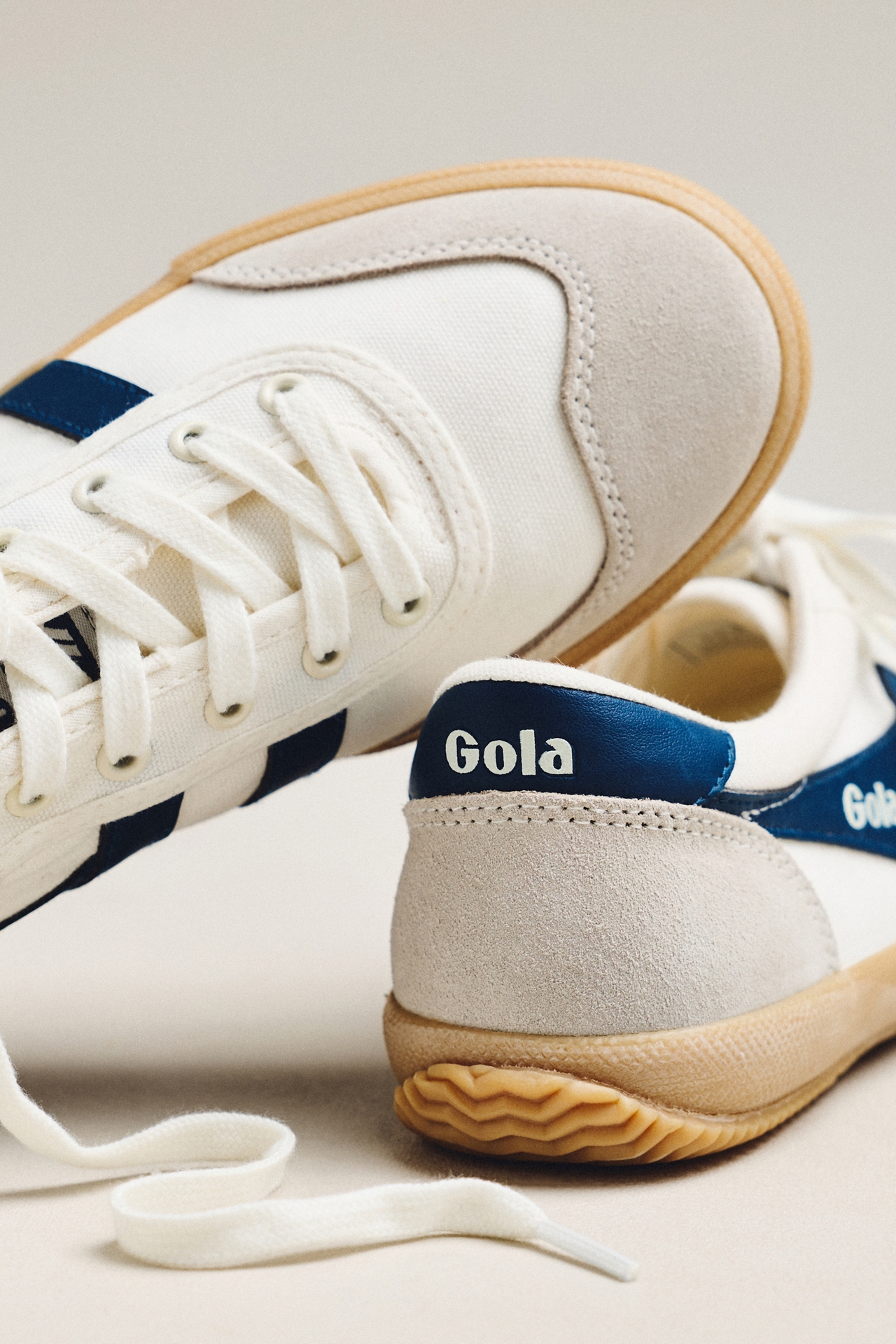 Gola Badminton Sneakers