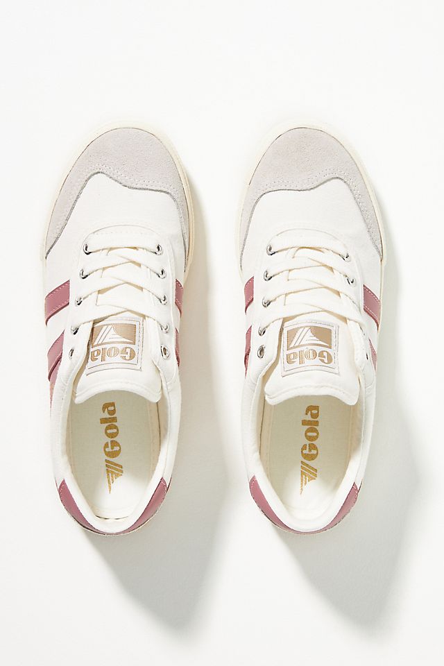 Gola Badminton Plimsoll Sneakers Outlet emergencydentistry com Gola Badminton Plimsoll Sneakers Outlet emergencydentistry com