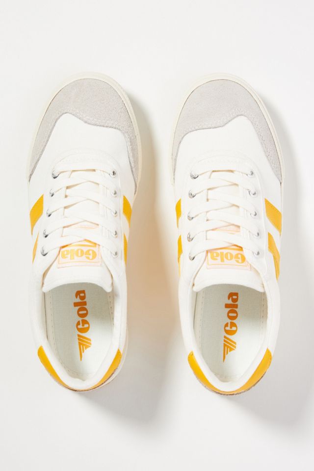 Gola Badminton Sneakers #1