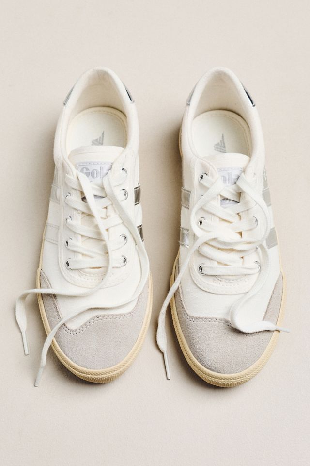 Gola Badminton Sneakers #1