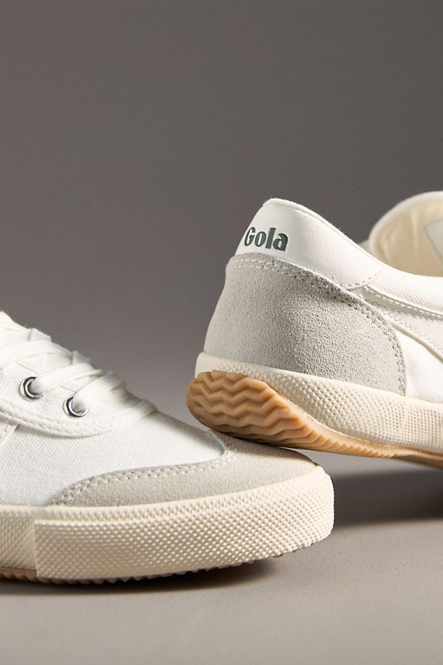 Gola Badminton Sneakers #2