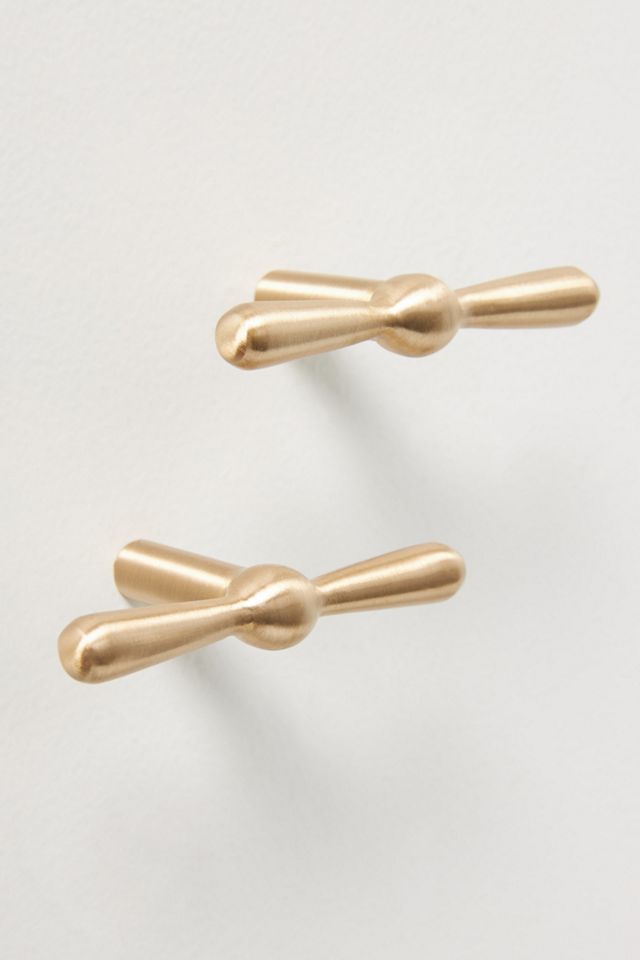 Sofia Knobs, Set of 2 #1