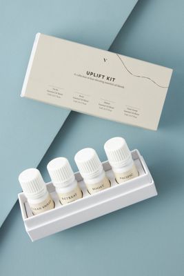 Vitruvi Uplift Essential Oils Kit