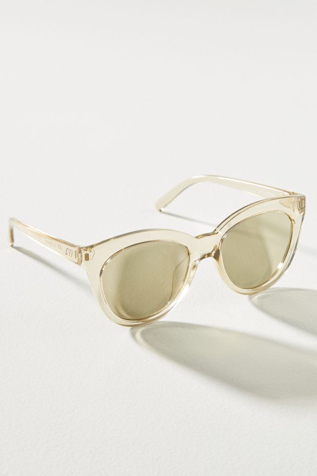 Le Specs Sunglasses Anthropologie