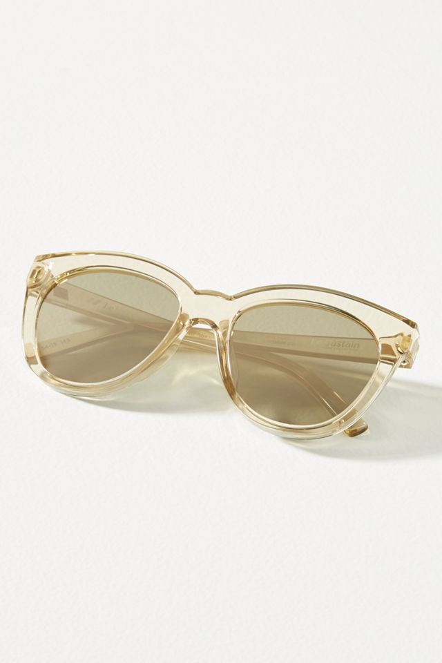 Le Specs Resumption Sunglasses