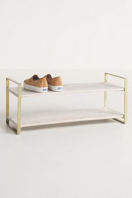 Avery Shoe Rack