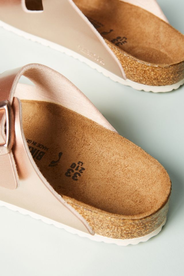 Birkenstock Arizona Kids Sandals #5