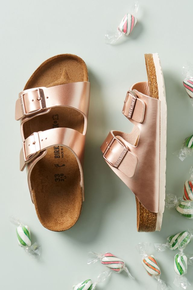 Birkenstock Arizona Kids Sandals #2