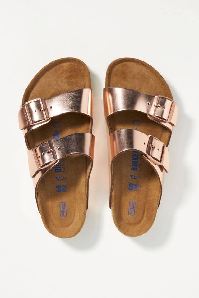 Birkenstock Arizona Sandals #1