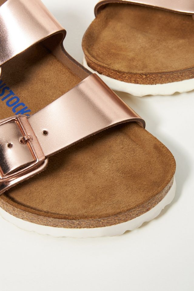 Birkenstock Arizona Sandals #2