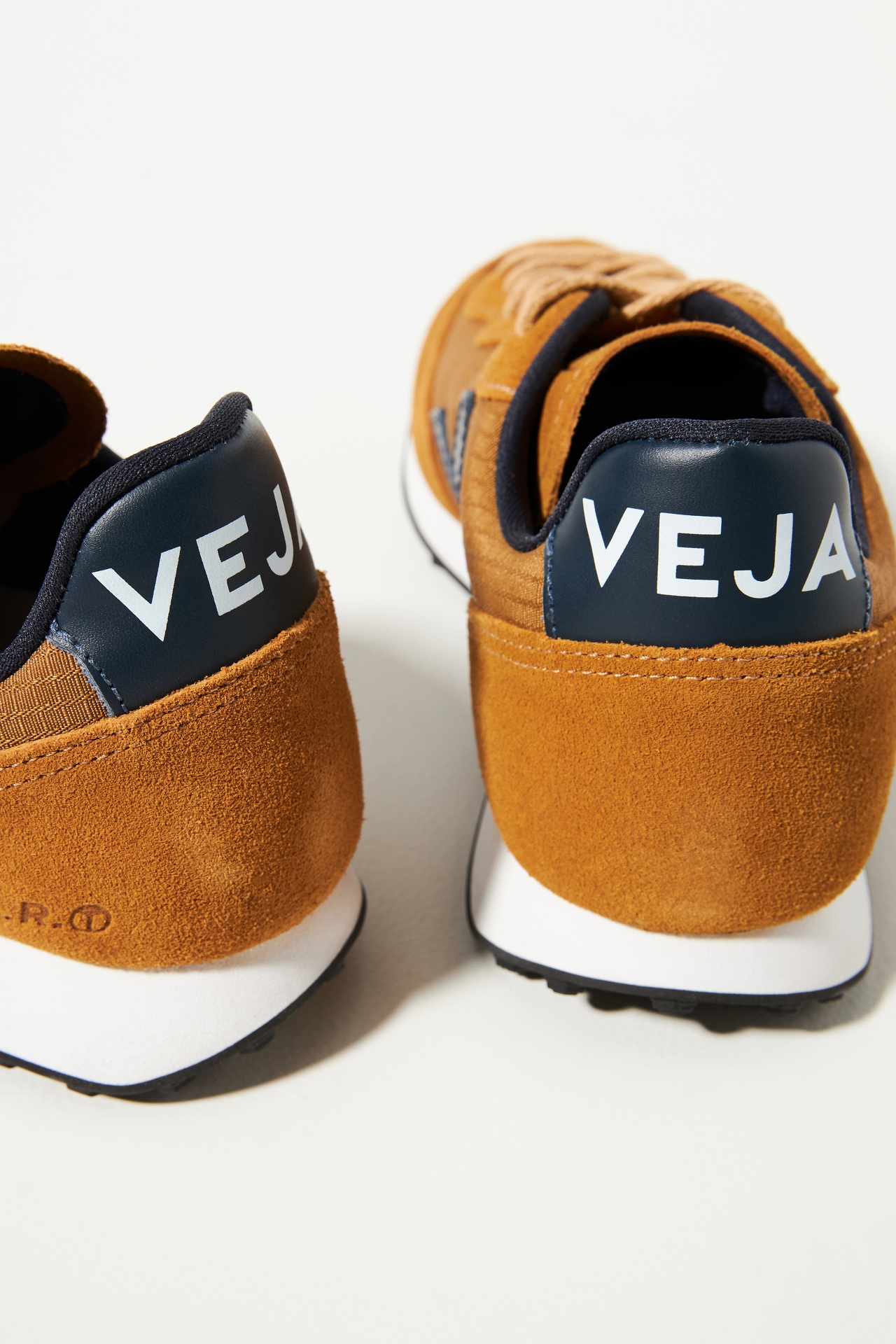 Veja Rio Branco Sneakers