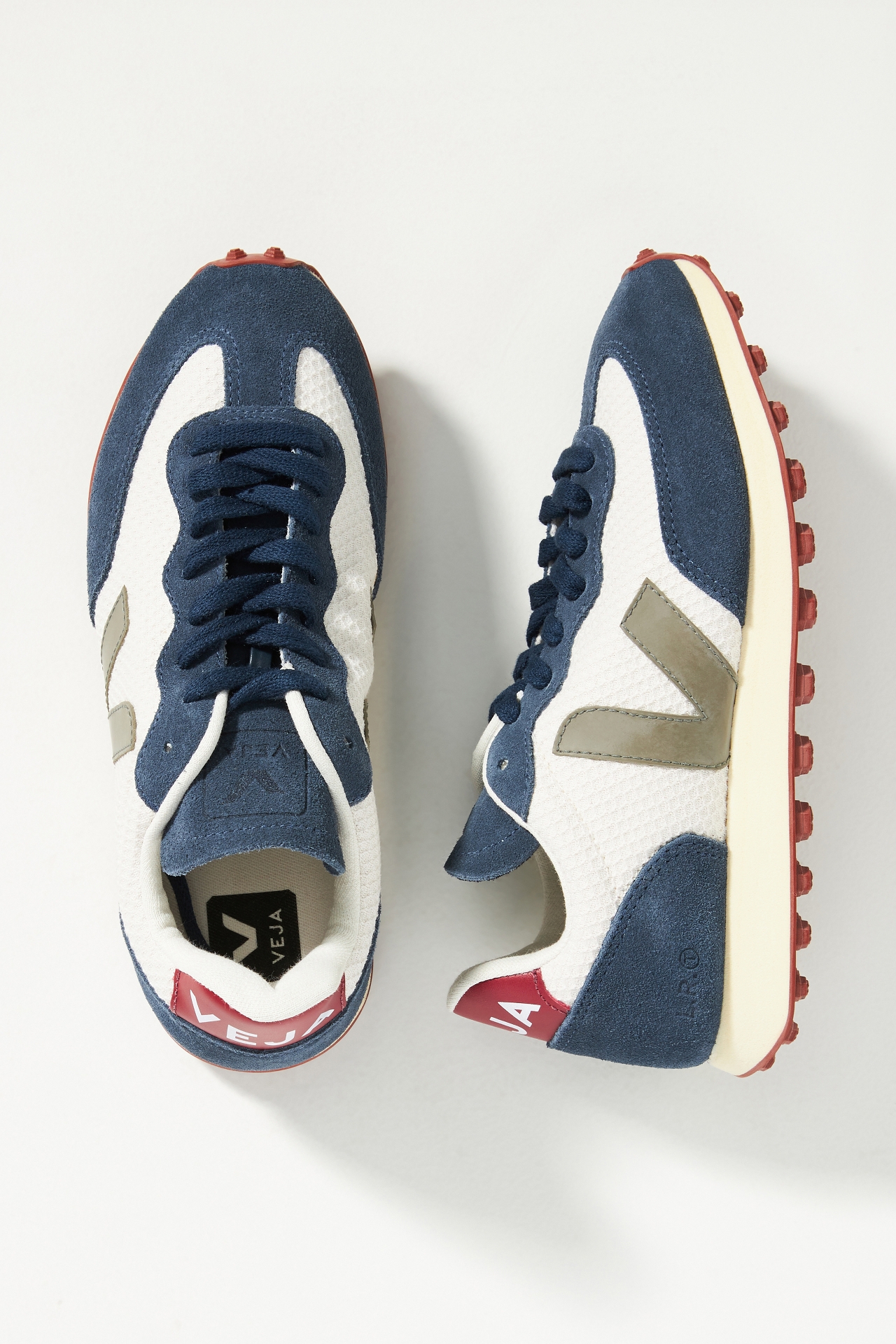 Veja Rio Branco Sneakers