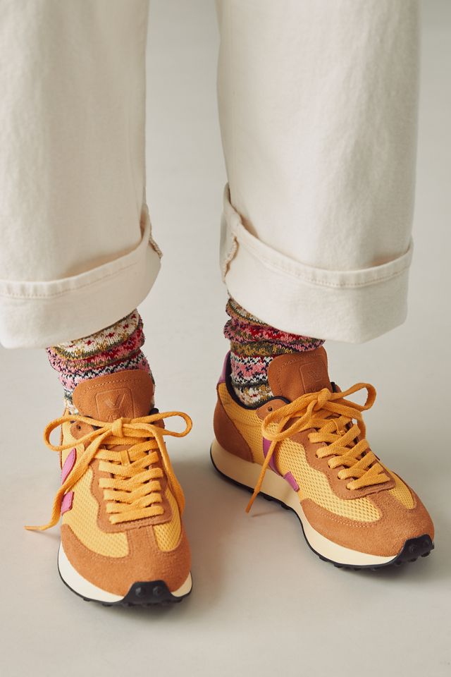 Veja Rio Branco Sneakers #1