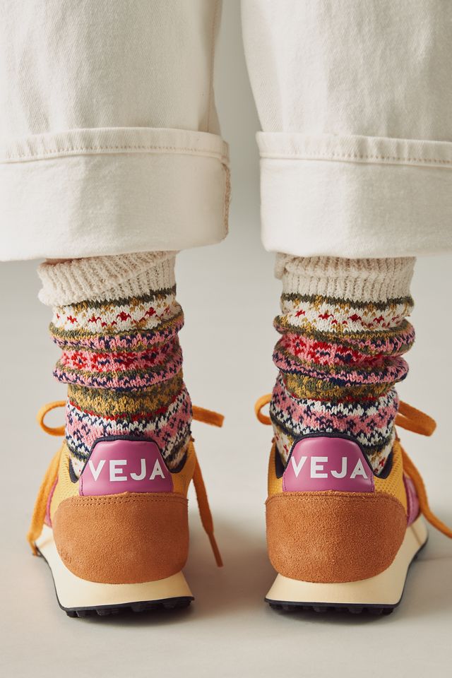 Veja Rio Branco Sneakers #2