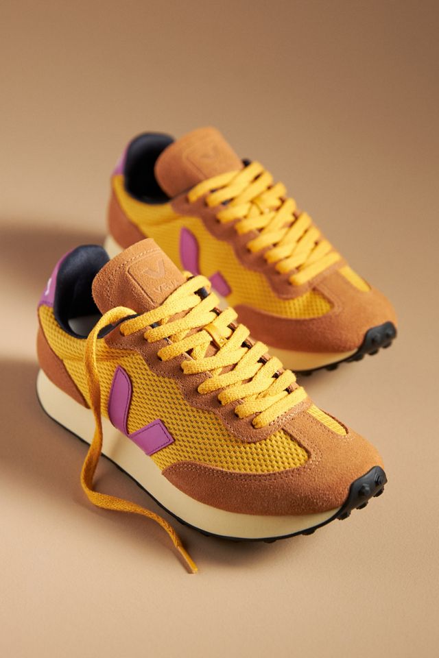 Veja Rio Branco Sneakers #4