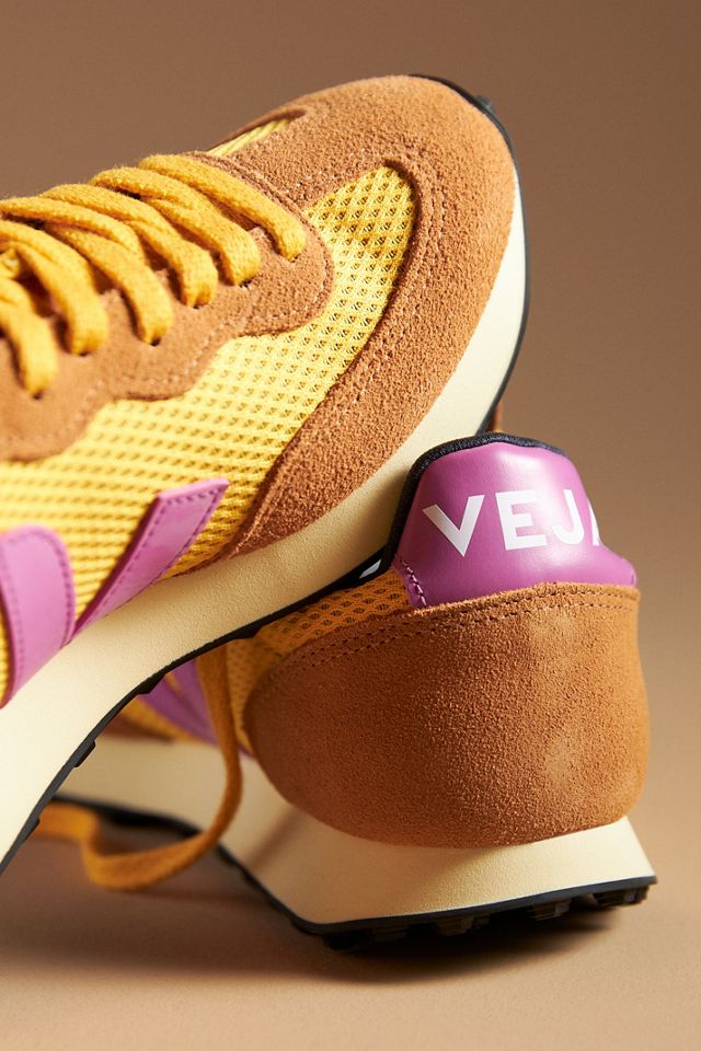 Veja Rio Branco Sneakers #5