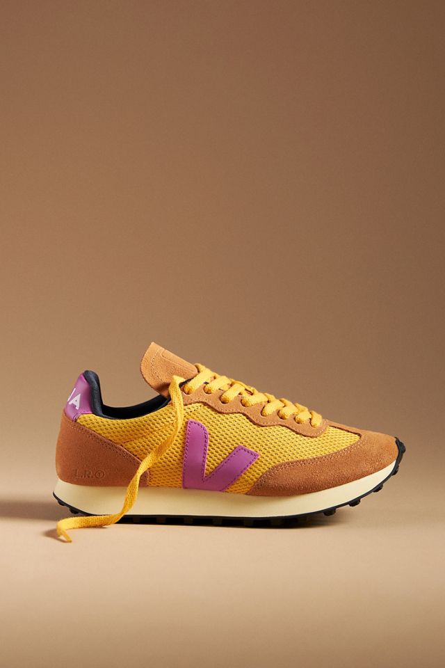 Veja Rio Branco Sneakers #3