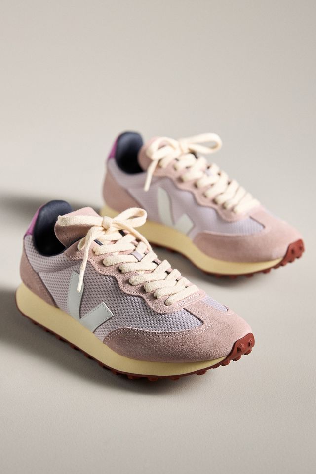 Veja Rio Branco Sneakers #1