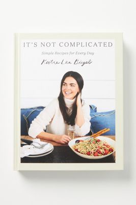 It's Not Complicated