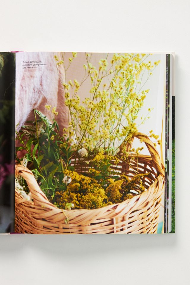 Field Flower Vase #2