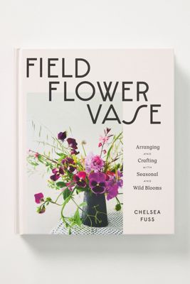 Field Flower Vase