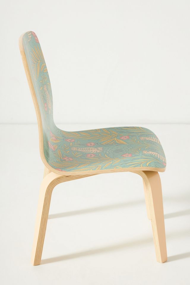 Wildlife Tamsin Kids Chair #2