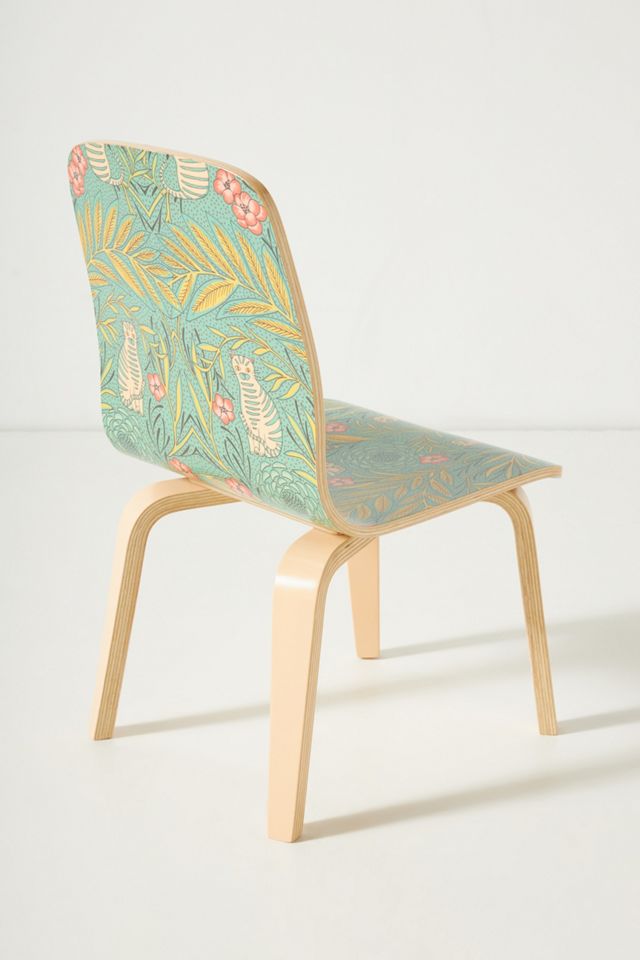 Wildlife Tamsin Kids Chair #3
