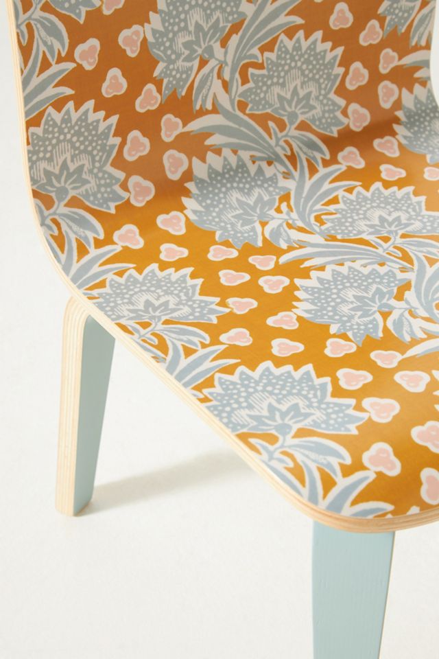 Blossom Tamsin Kids Chair #4