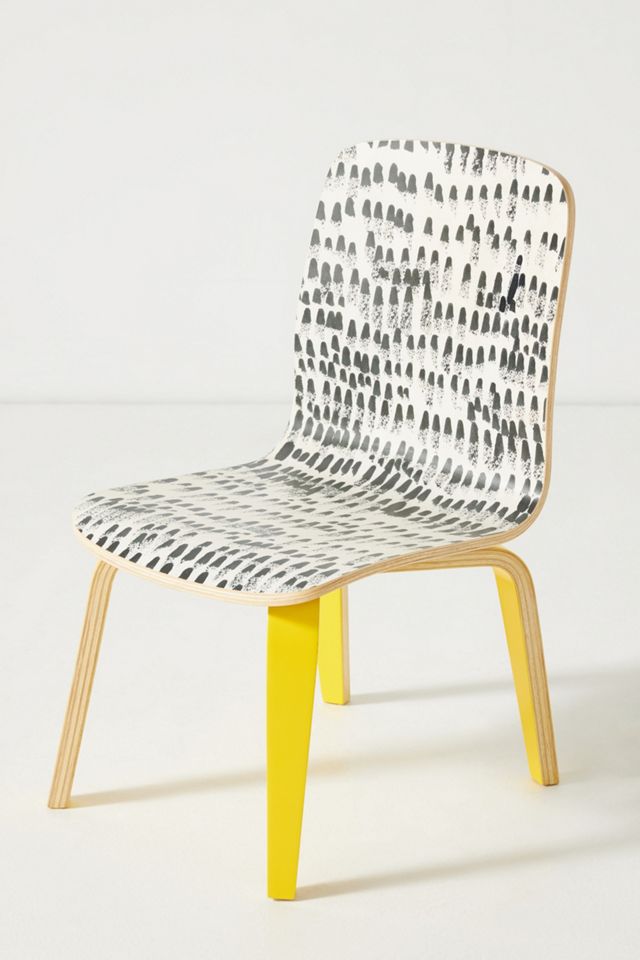 Tamsin Kids Chair #1