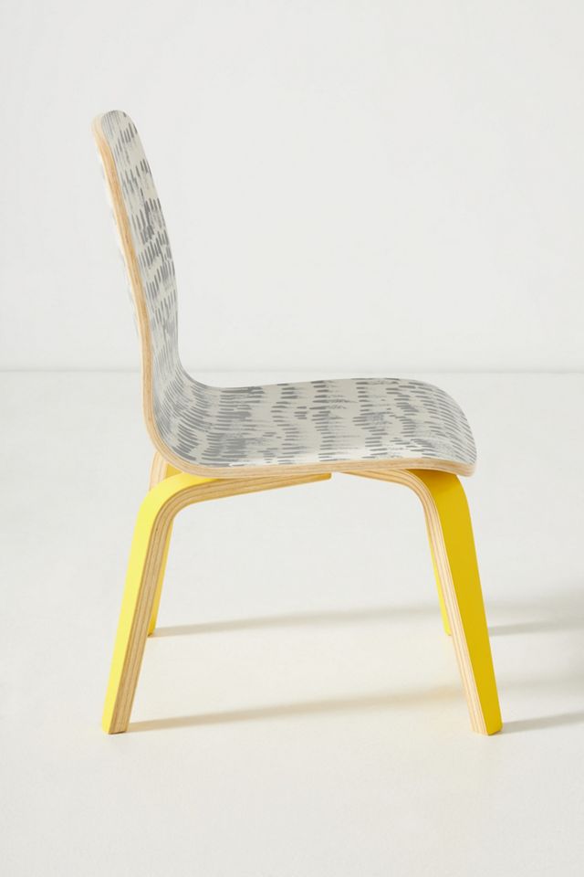 Tamsin Kids Chair #2