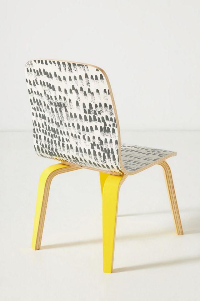 Tamsin Kids Chair #3
