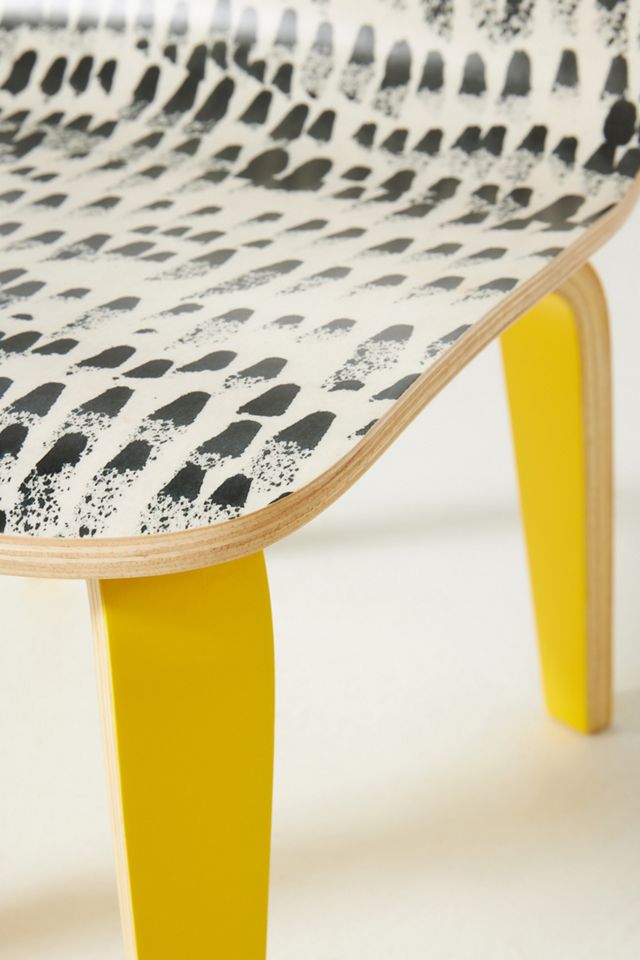 Tamsin Kids Chair #4