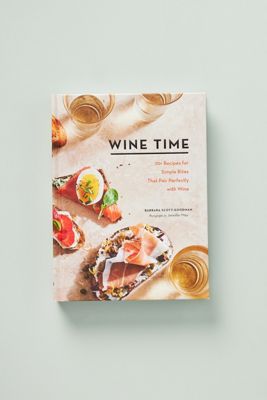 Wine Time