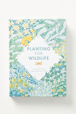 Planting For Wildlife