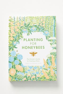 Planting for Honeybees