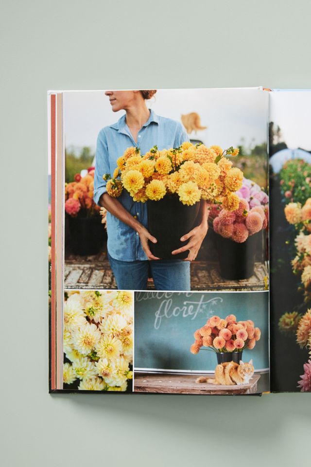 Floret Farm's Discovering Dahlias #1