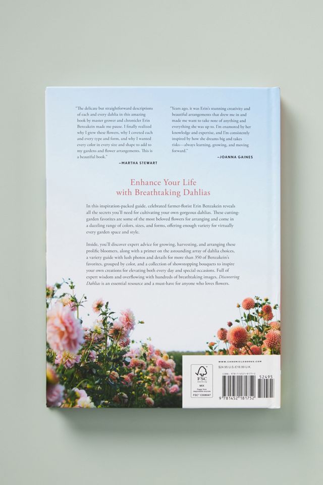 Floret Farm's Discovering Dahlias #4