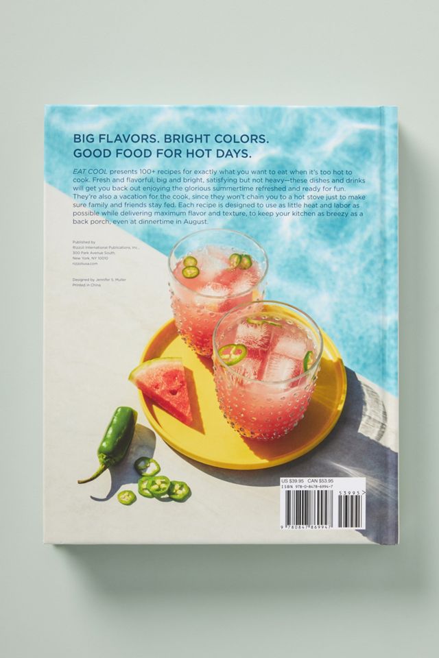Eat Cool #4