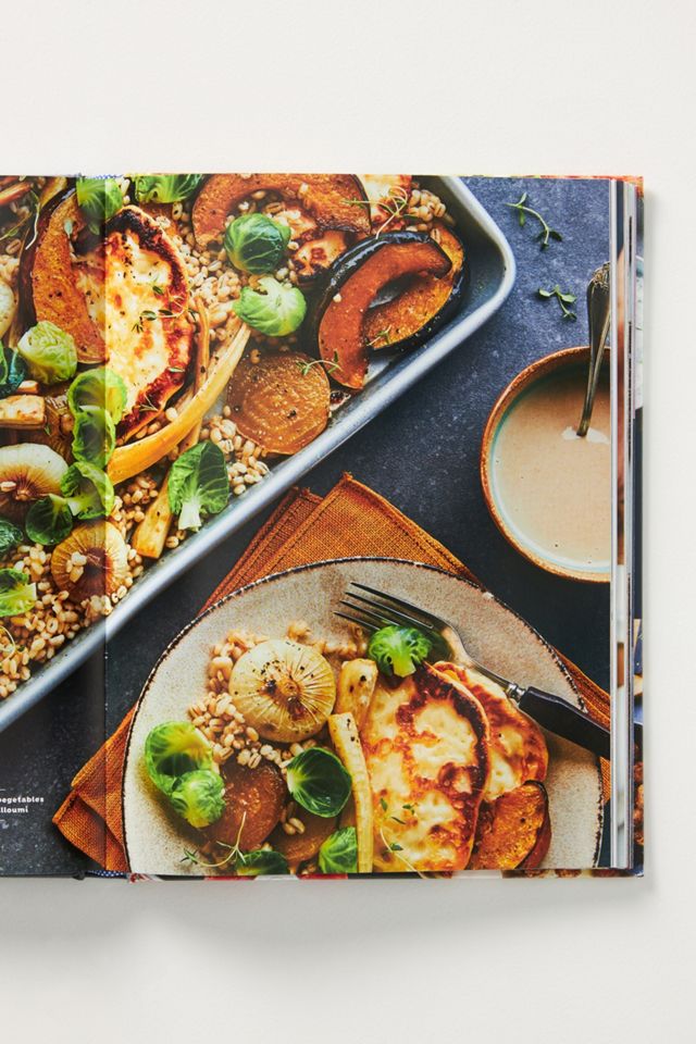 Sheet Pan Everything #1