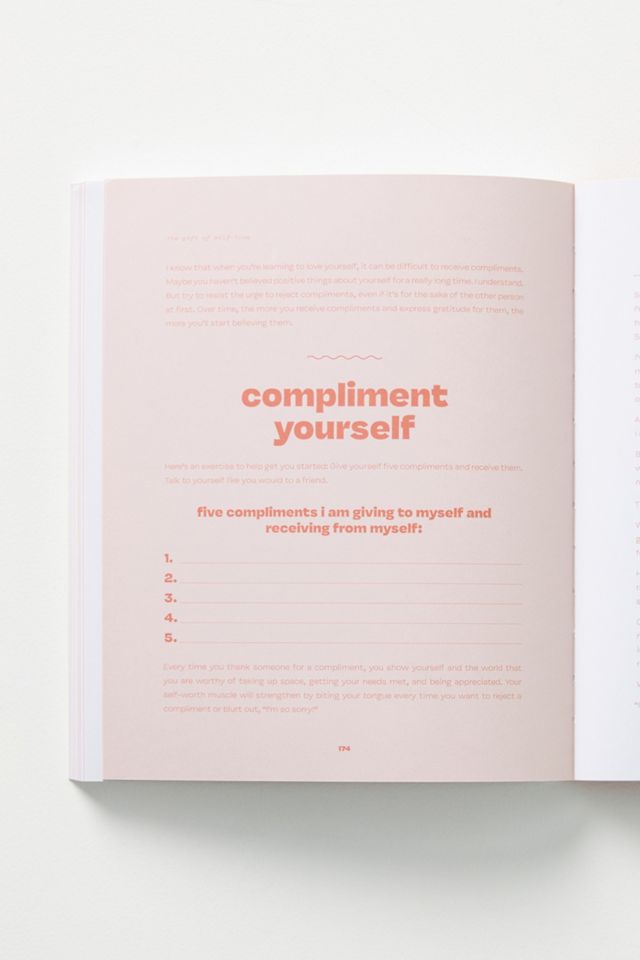The Gift of Self Love #2
