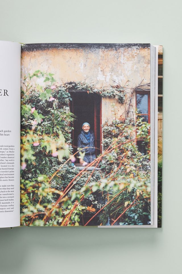 The Kinfolk Garden #1