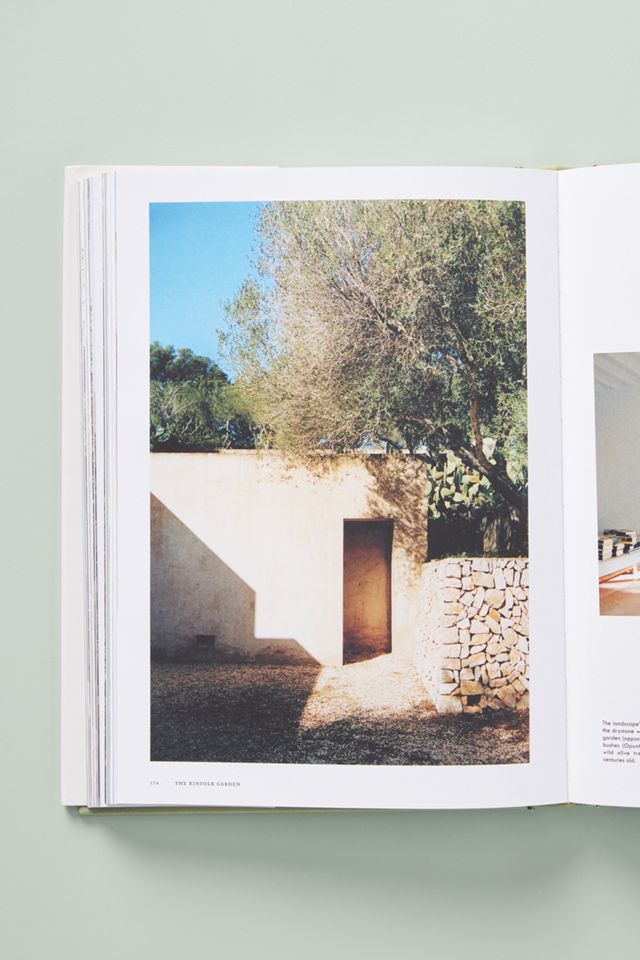 The Kinfolk Garden #2