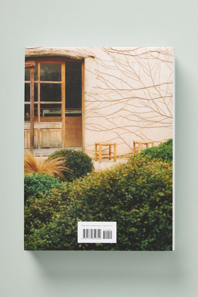 The Kinfolk Garden #3