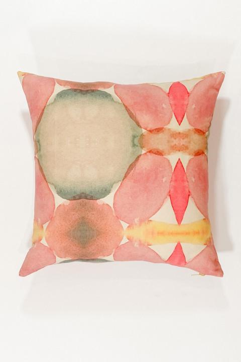 Bunglo Vallarta Pillow