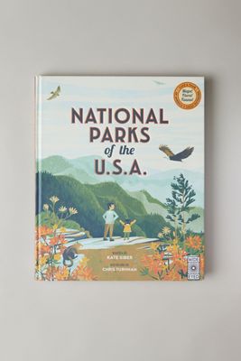 National Parks of the USA