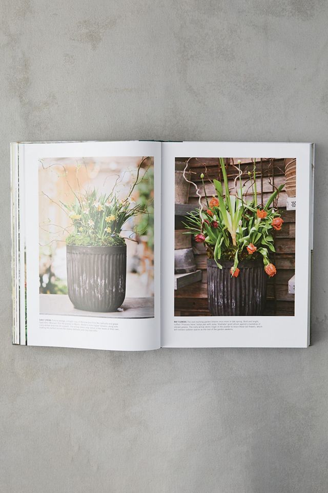 Terrain: Ideas and Inspiration for Decorating the Home and Garden #1