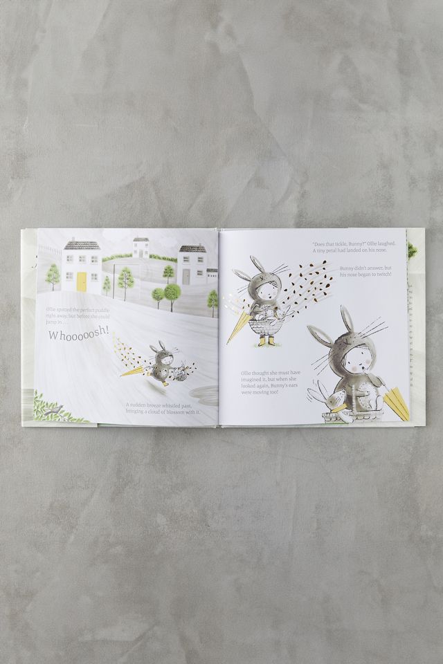 The Little Rabbit | Terrain