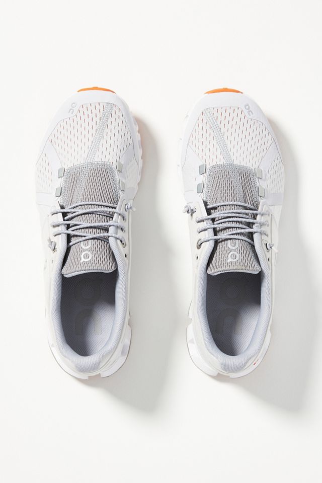 On Cloud Running Sneakers #1